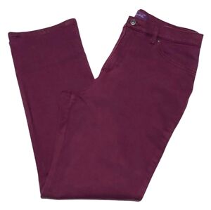 ◾NEW◾WOMEN'S (SIZE 10S) GLORIA VANDERBILT HIGH-RISE TAPERED LEG JEAN